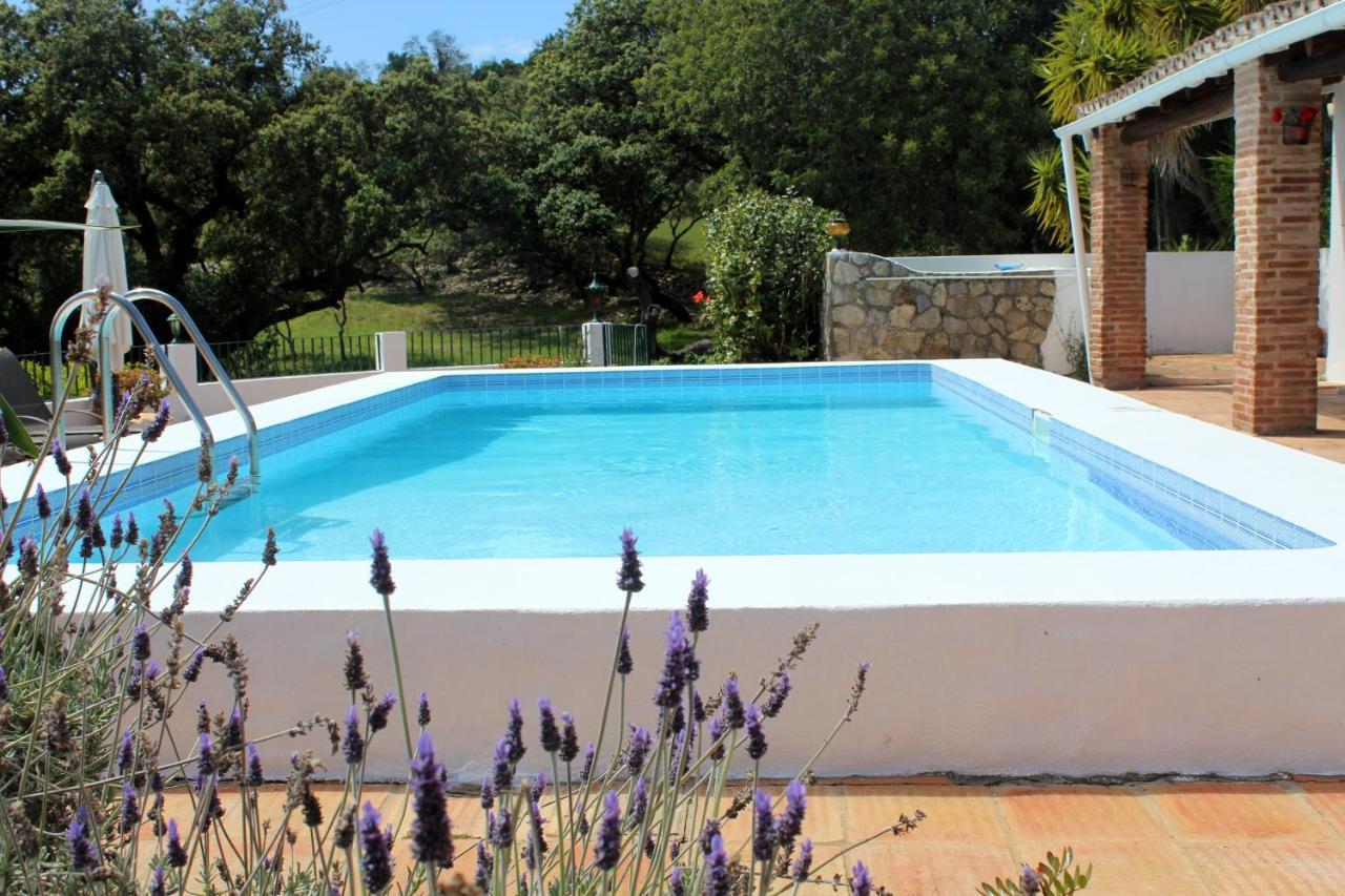 La Quinta Casa Com Piscina Privada Villa Loule Luaran gambar
