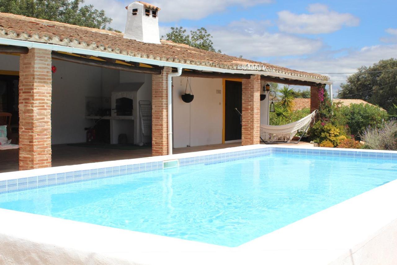 La Quinta Casa Com Piscina Privada Villa Loule Luaran gambar