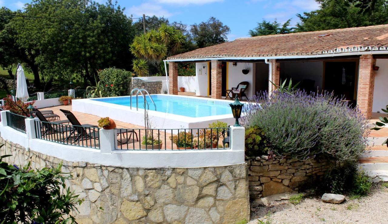 La Quinta Casa Com Piscina Privada Villa Loule Luaran gambar