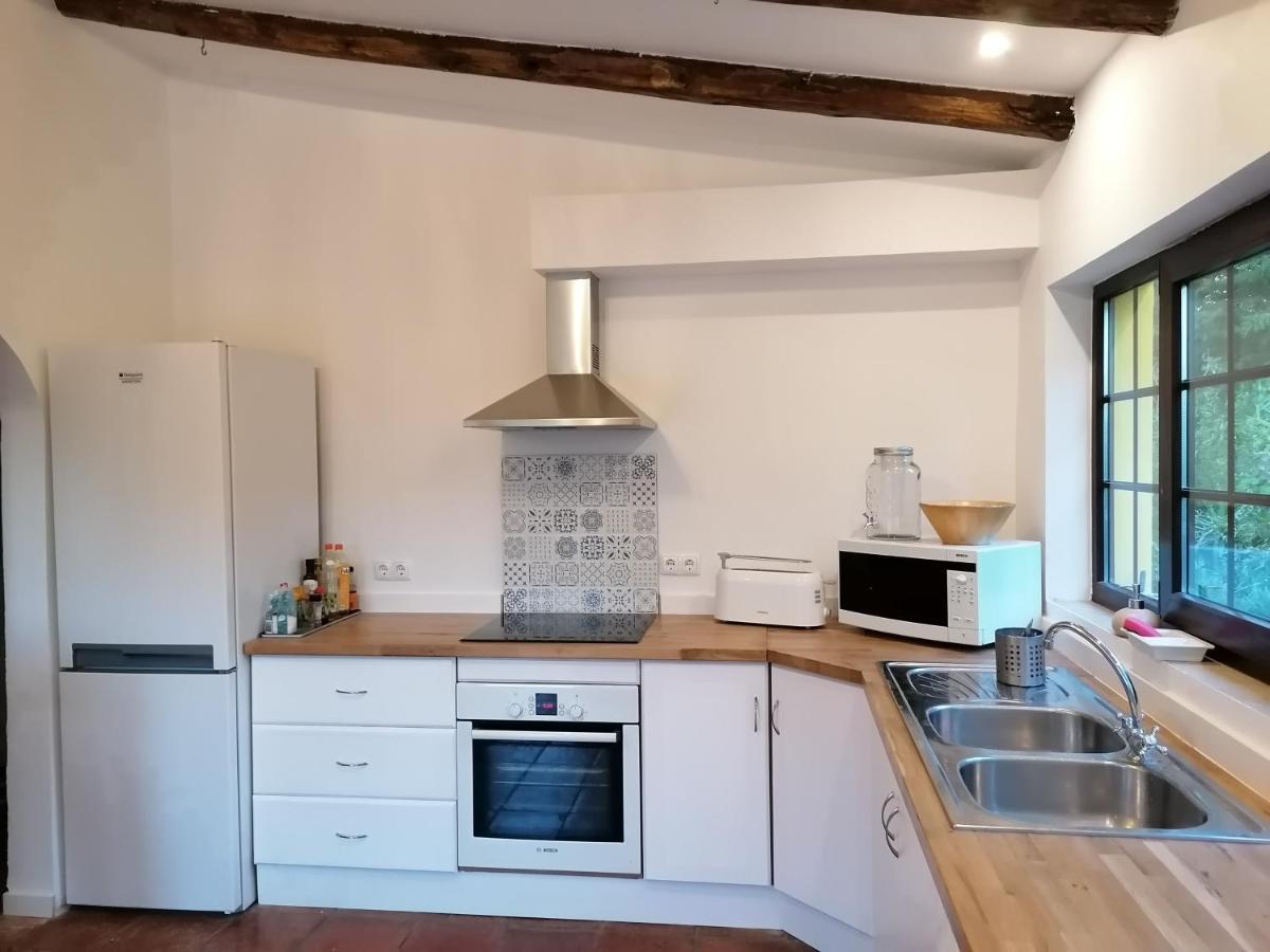 La Quinta Casa Com Piscina Privada Villa Loule Luaran gambar