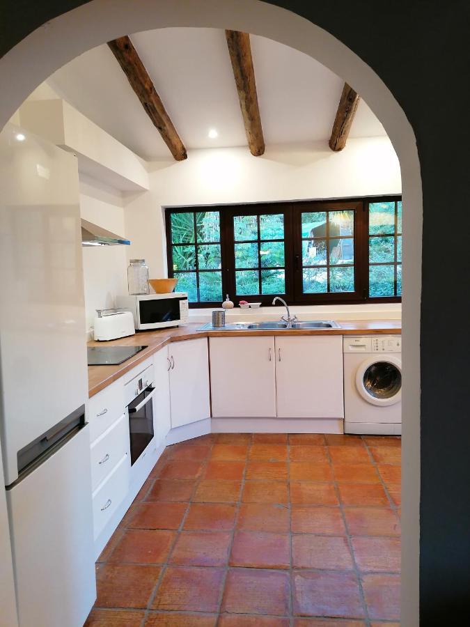 La Quinta Casa Com Piscina Privada Villa Loule Luaran gambar