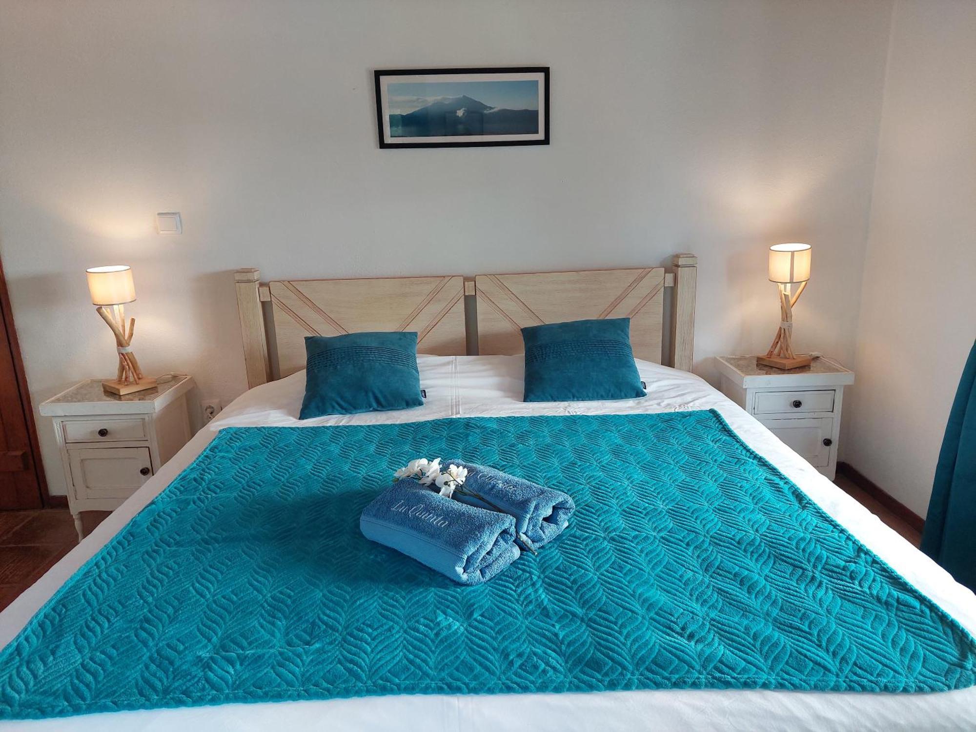 La Quinta Casa Com Piscina Privada Villa Loule Luaran gambar