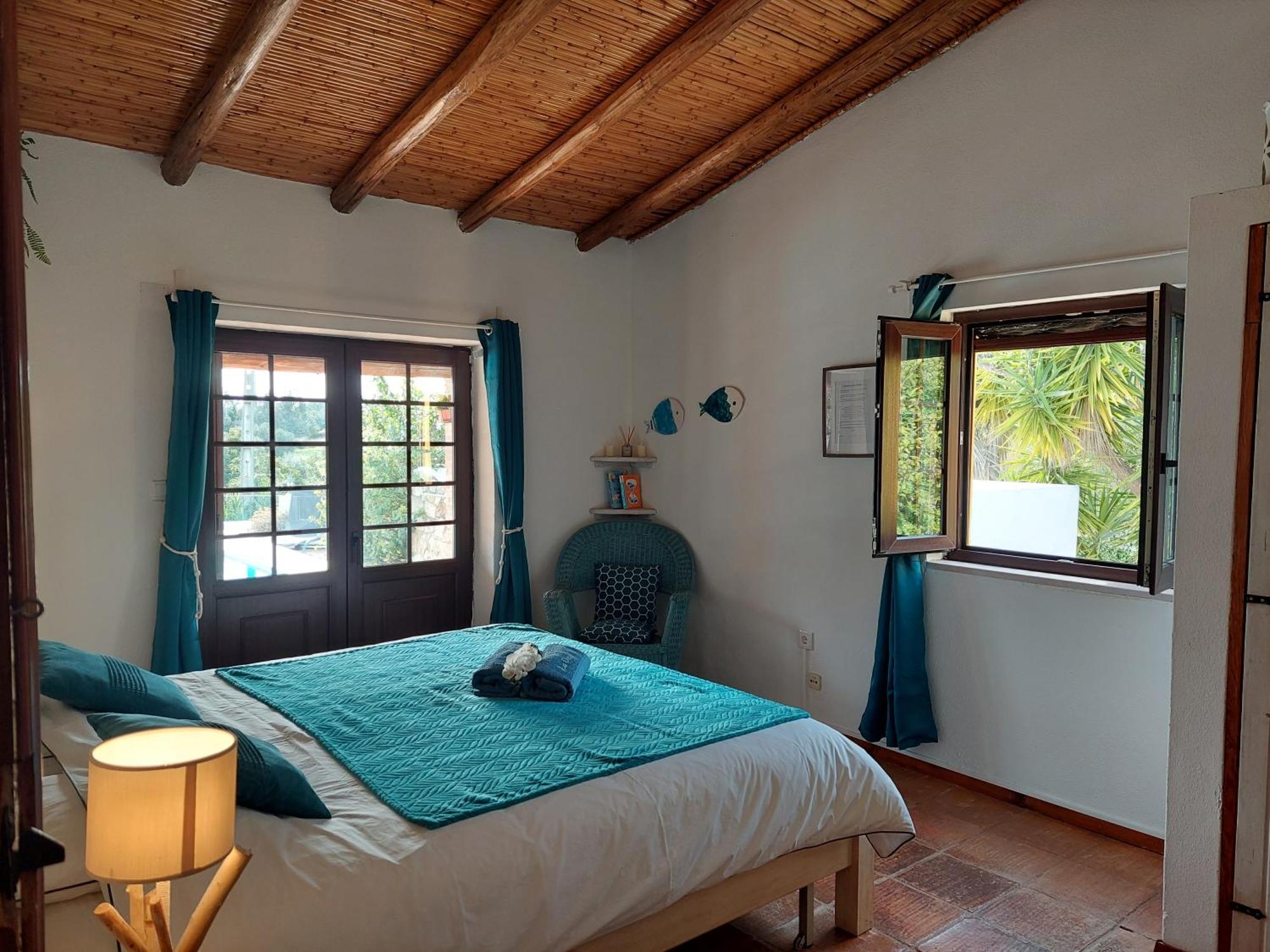 La Quinta Casa Com Piscina Privada Villa Loule Luaran gambar