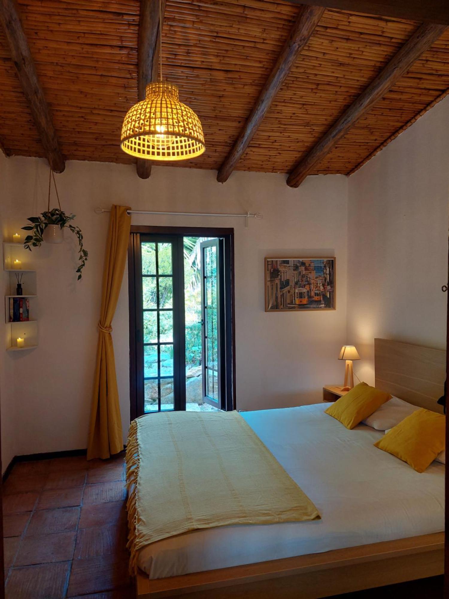 La Quinta Casa Com Piscina Privada Villa Loule Luaran gambar