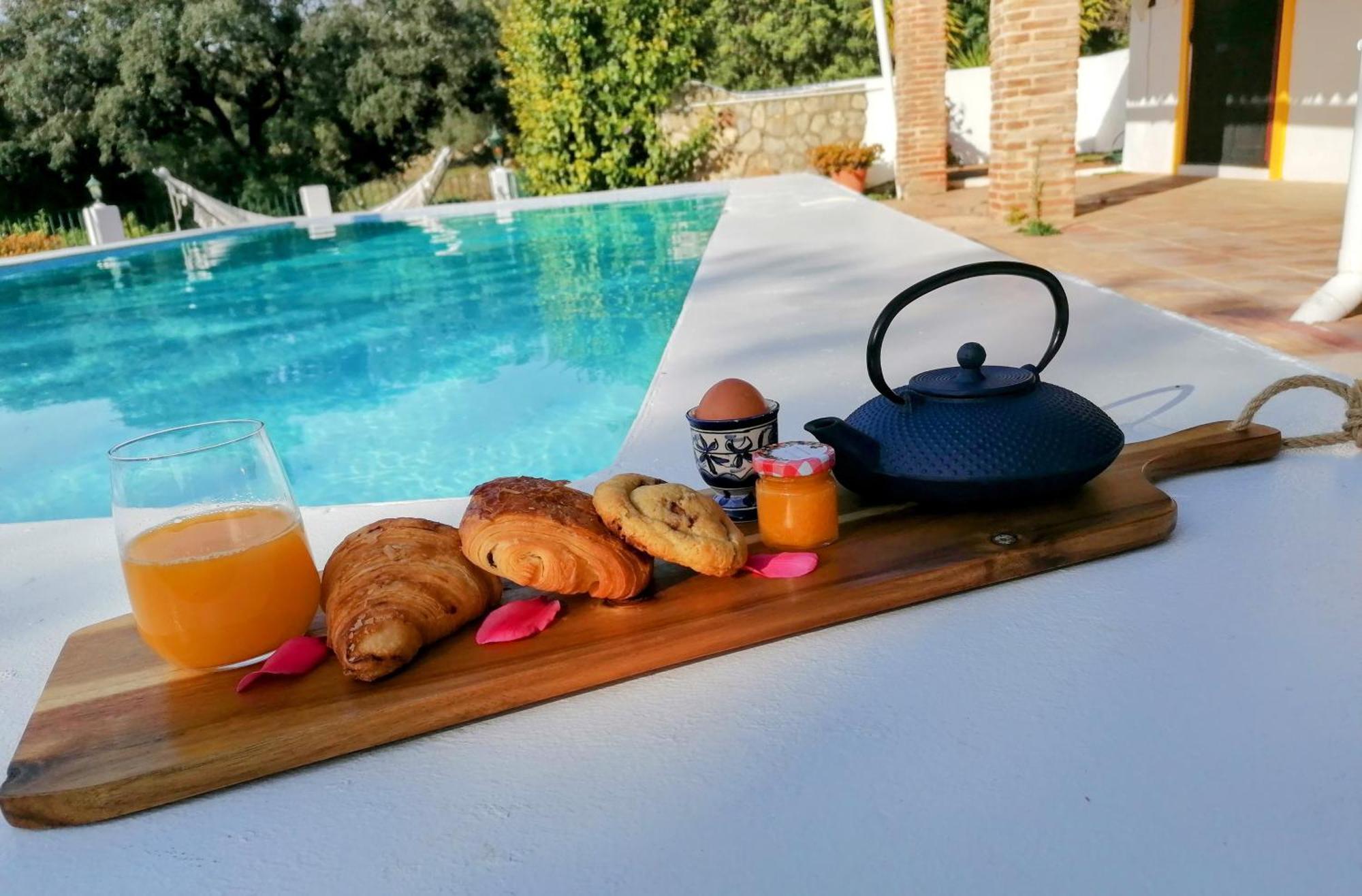 La Quinta Casa Com Piscina Privada Villa Loule Luaran gambar