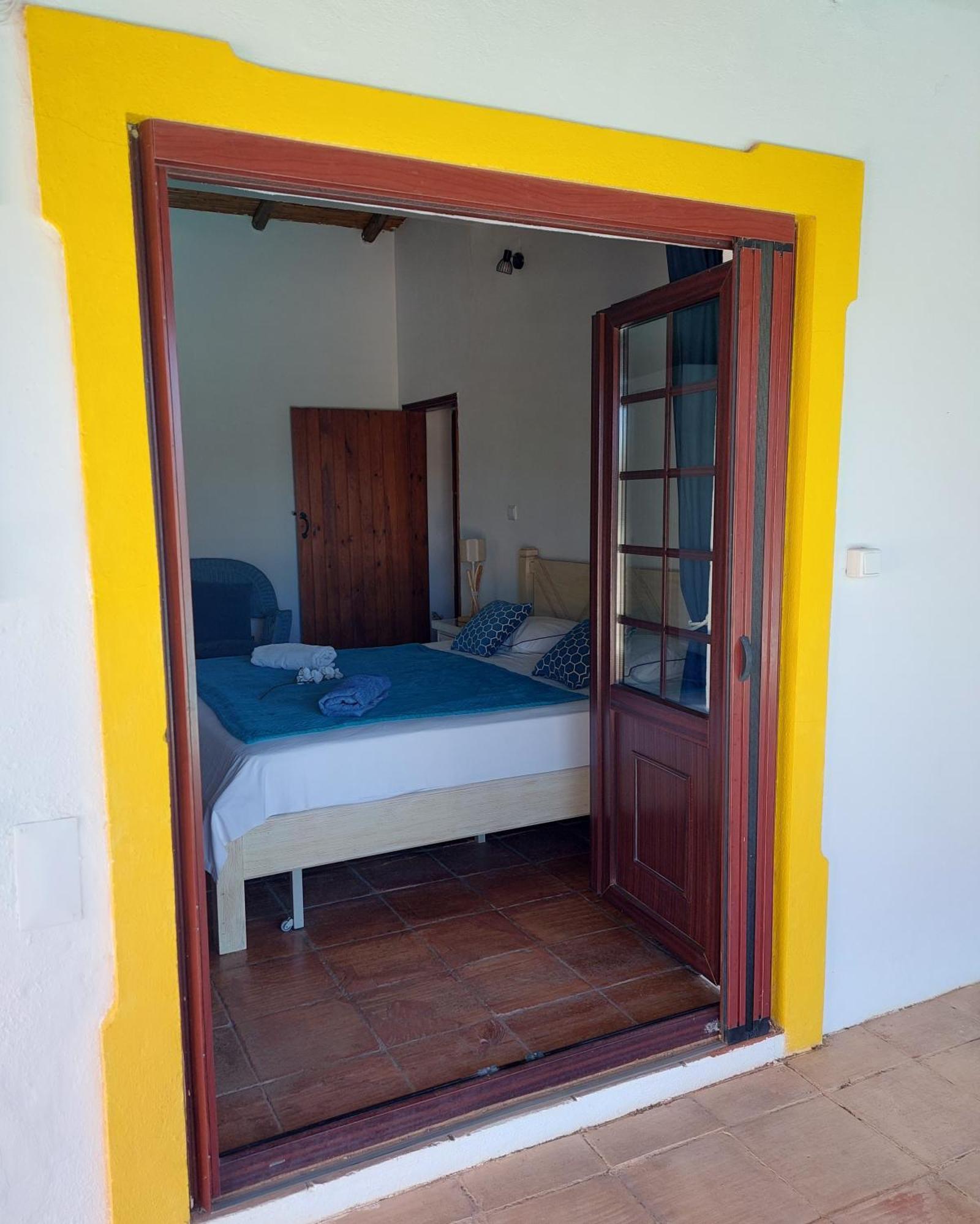 La Quinta Casa Com Piscina Privada Villa Loule Luaran gambar