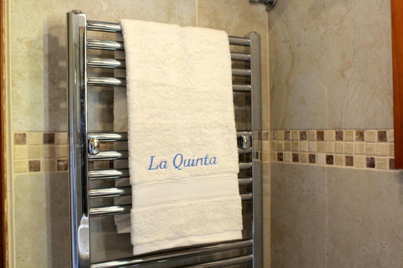 La Quinta Casa Com Piscina Privada Villa Loule Luaran gambar