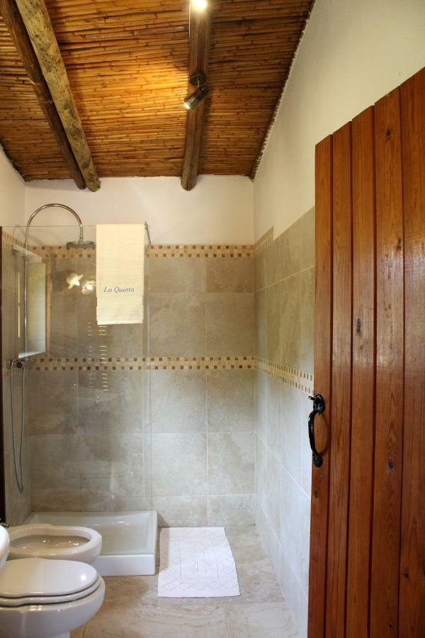 La Quinta Casa Com Piscina Privada Villa Loule Luaran gambar