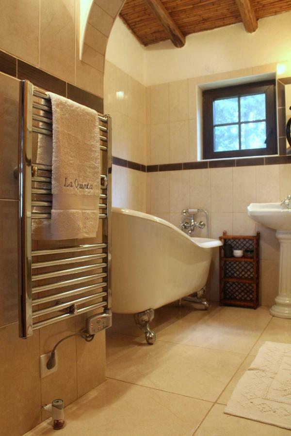 La Quinta Casa Com Piscina Privada Villa Loule Luaran gambar