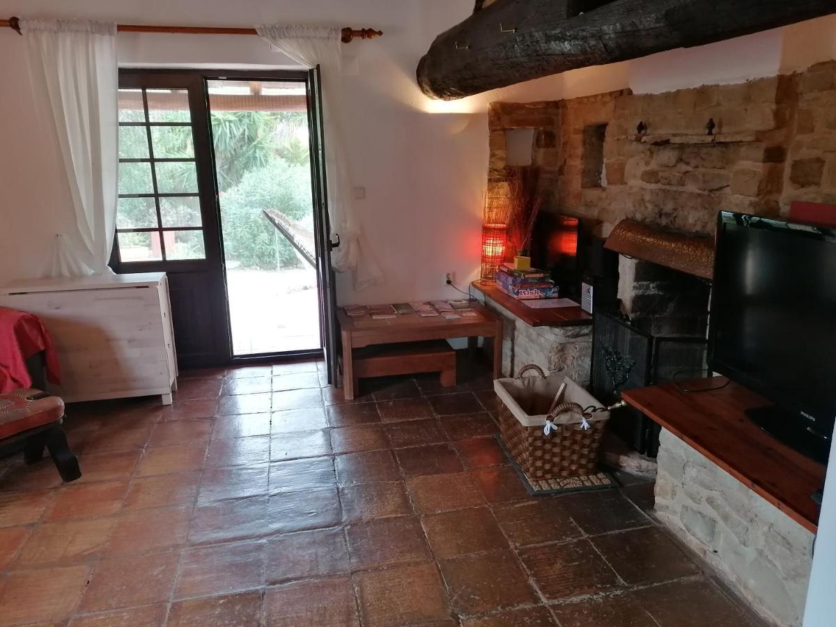 La Quinta Casa Com Piscina Privada Villa Loule Luaran gambar