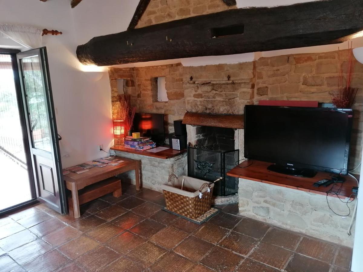 La Quinta Casa Com Piscina Privada Villa Loule Luaran gambar